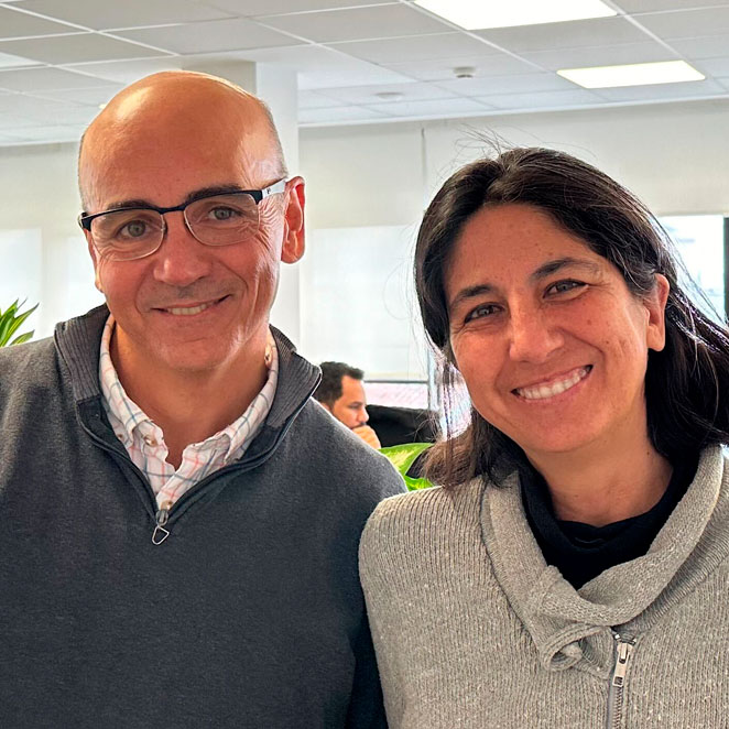 Analyticae Equipo