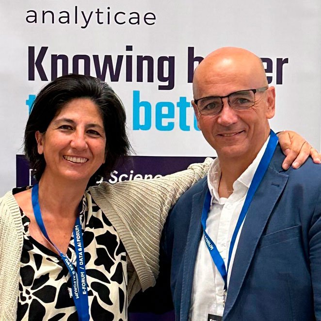 Analyticae Equipo