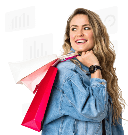 Analyticae retail real
